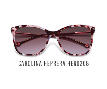 Carolina Herrera HER0268-aurinkolasit